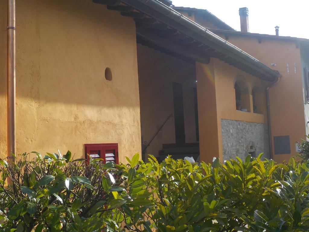 Agriturismo La Querce Rignano sullʼArno Rom bilde