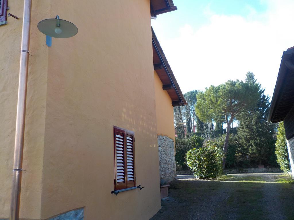 Agriturismo La Querce Rignano sullʼArno Rom bilde