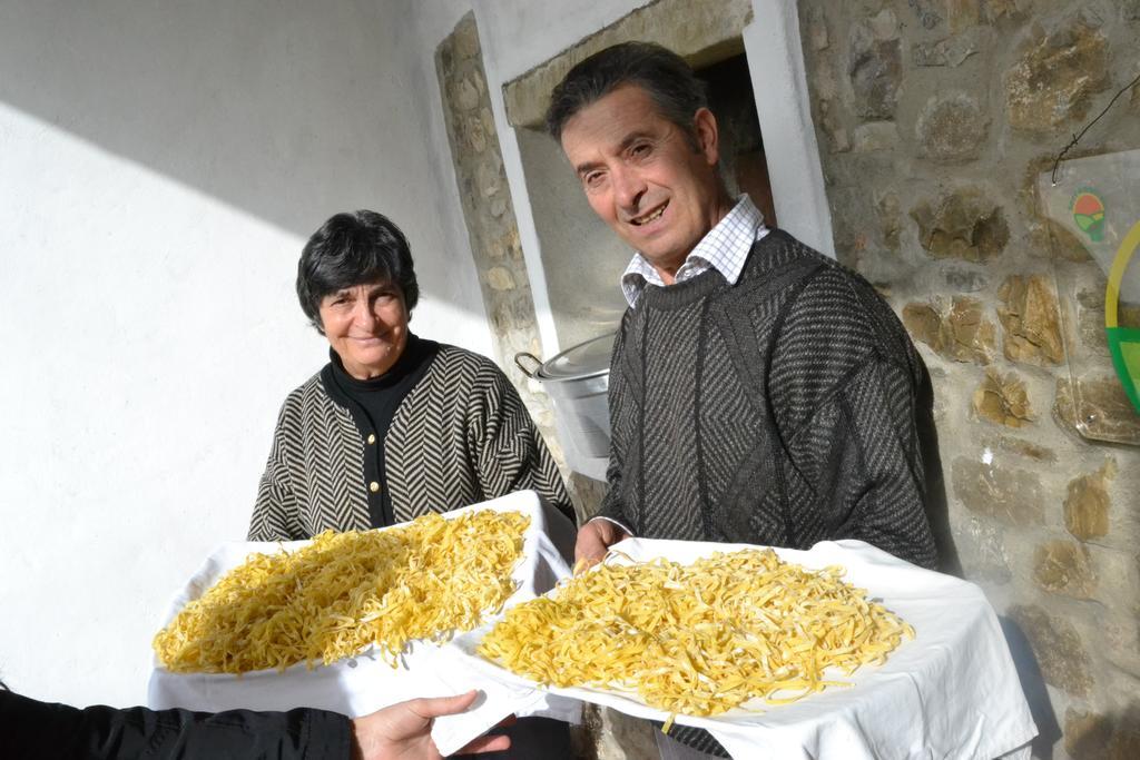 Agriturismo La Querce Rignano sullʼArno Rom bilde