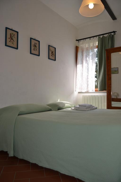 Agriturismo La Querce Rignano sullʼArno Eksteriør bilde