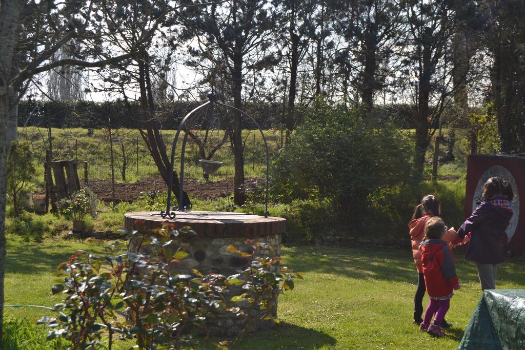 Agriturismo La Querce Rignano sullʼArno Eksteriør bilde