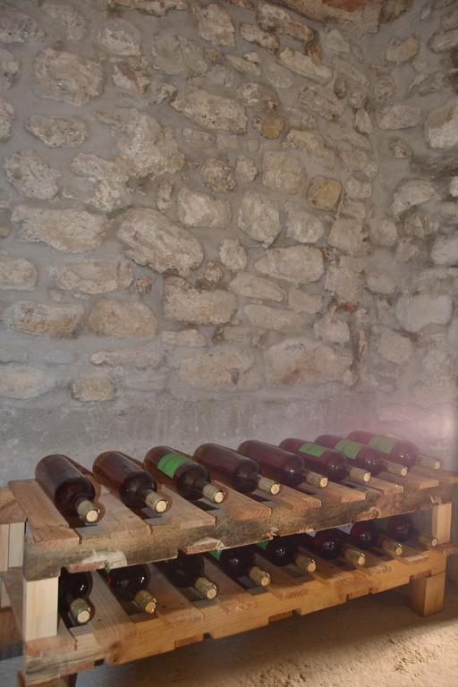 Agriturismo La Querce Rignano sullʼArno Eksteriør bilde