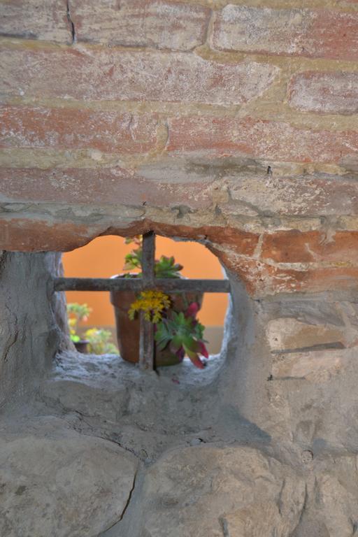 Agriturismo La Querce Rignano sullʼArno Eksteriør bilde