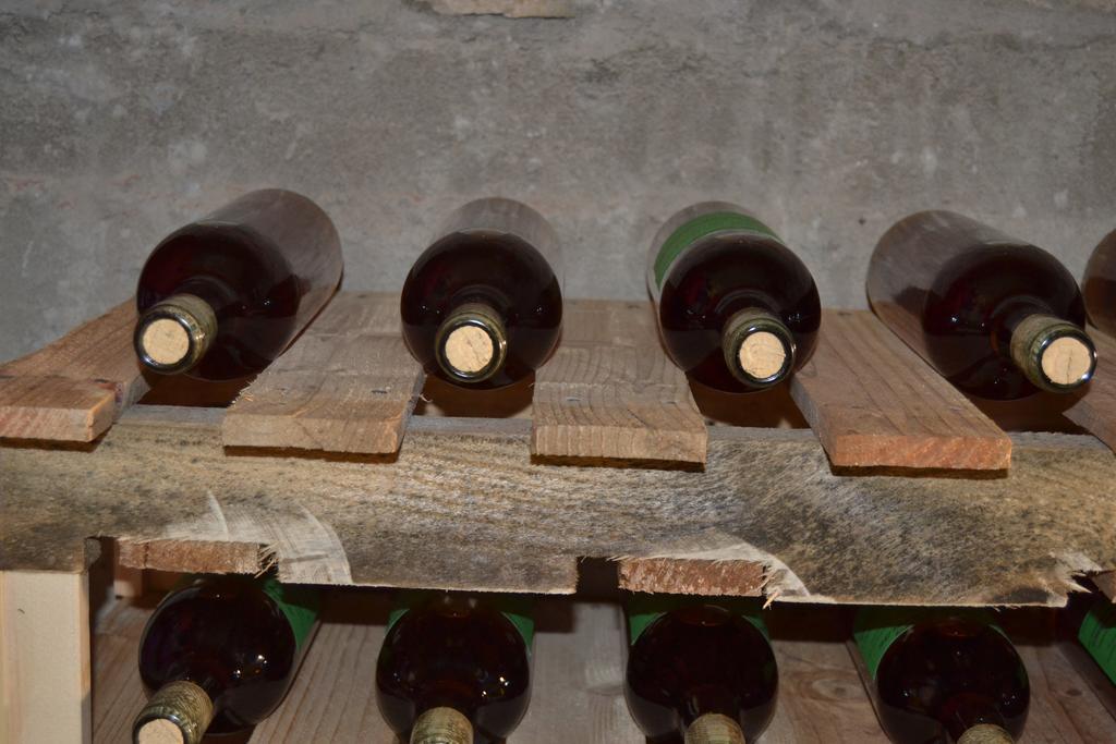 Agriturismo La Querce Rignano sullʼArno Eksteriør bilde