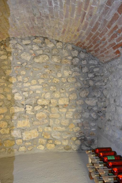 Agriturismo La Querce Rignano sullʼArno Eksteriør bilde