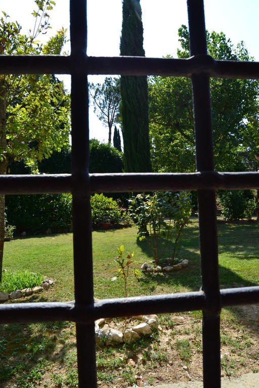 Agriturismo La Querce Rignano sullʼArno Eksteriør bilde
