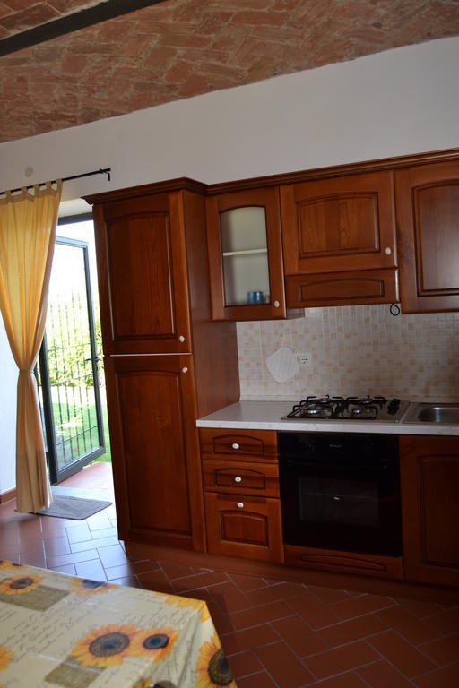 Agriturismo La Querce Rignano sullʼArno Rom bilde