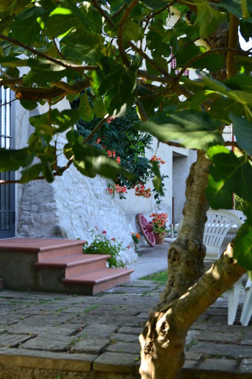 Agriturismo La Querce Rignano sullʼArno Eksteriør bilde
