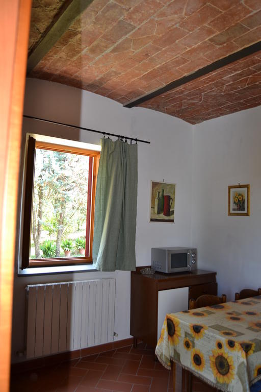 Agriturismo La Querce Rignano sullʼArno Rom bilde