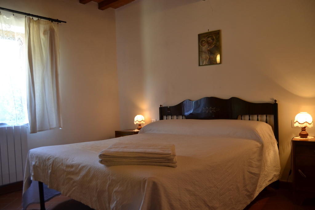 Agriturismo La Querce Rignano sullʼArno Rom bilde